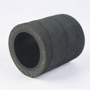 8 pouces 6 pouces tuyau de dragage <span class=keywords><strong>en</strong></span> caoutchouc minier tuyau d'aspiration d'eau <span class=keywords><strong>flexible</strong></span> service de coupe personnalisé tuyau <span class=keywords><strong>en</strong></span> caoutchouc de béton - Product Image 4