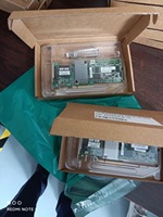 Contrôleurs RAID MegaRAID 9400 Series 9460-8i 12 Gb/s 2 Go de cache Tri-mode PCIe 3.1 X8 SAS3508 Adaptateurs de stockage 24 périphériques en stock