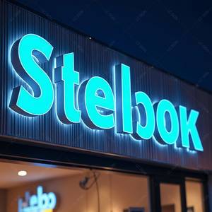 Лидер продаж, светодиодная вывеска 12 В - Product Image 1