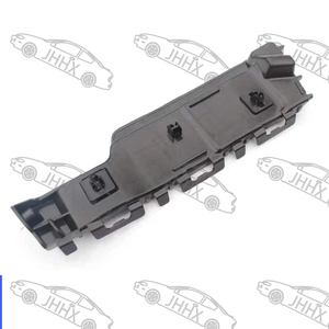 Support de fixation latéral pour pare-chocs arrière de voiture pour <span class=keywords><strong>SUZUKI</strong></span> ALTO <span class=keywords><strong>Celerio</strong></span> 2009 <span class=keywords><strong>2010</strong></span> 2011 2012 2013 2014 - Product Image 2