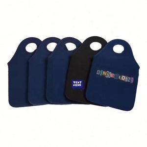 Bolsa de Basura Reutilizable para Auto, Diseño Personalizado, de Neopreno, Organizador y Bolsa de Almacenamiento - Product Image 3