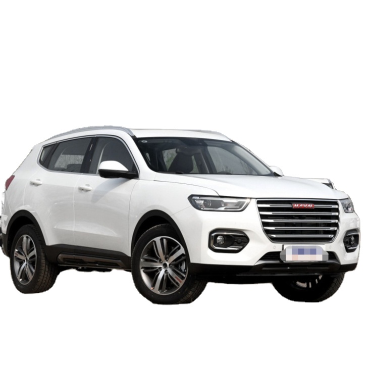 2018 Haval H6 22000 км китайские внедорожники б/у автомобили на продажу низкая конкурентоспособная цена большое пространство и богатая конфигурация подержанные автомобили