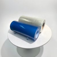 Film de transfert UV DTF en rouleau (A3, A2, 30cm, 60cm) – Film AB UV pour imprimante UV à plat et imprimante UV DTF – Vente chaude