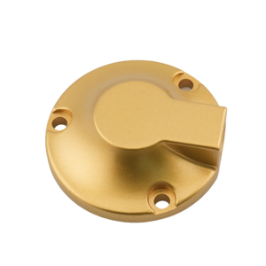 Pièces de moto usinées avec précision sur commande numérique par ordinateur, en aluminium billette 6061-T6, caches de capteurs colorés pour moteurs <span class=keywords><strong>Sotion</strong></span> - Product Image 4