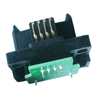 Puces pour puce de tambour de réinitialisation de puce Epson Aculaser C4100