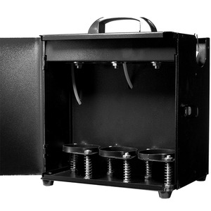 Three Way Flame Fire <strong>Machine</strong> Thrower Projector <strong>Firework</strong> Effect Fire <strong>Machine</strong> Flame Projector Stage Flame <strong>Machine</strong> - Product Image 4