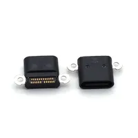 Port de chargeur de prise de charge de connecteur de quai USB pour Google Pixel 2/2XL/3/3a/3XL/4/4a/4XL/5/5a/6/7 Pro Type C Socket Contact Plug