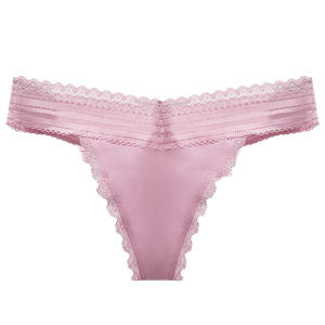 <span class=keywords><strong>Tanga</strong></span> <span class=keywords><strong>Sexy</strong></span> en dentelle pour filles, culotte t-back en dentelle pour dames, culotte <span class=keywords><strong>Sexy</strong></span> pour femmes, sous-vêtements - Product Image 1