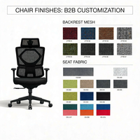 Chaise de formation simple en métal avec table intégrée et tableau d'écriture, empilable, sans accoudoirs, pour bureau et conférence