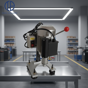 חם מכירה אנרגיה חיסכון מכונות זכוכית קל לתפעול ידני מכונת זכוכית קידוח - Product Image 2