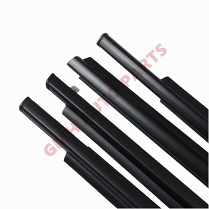 Cửa sổ weatherstrip cho Toyota-4Runner & Pickup xe tải phía trước phía sau cửa kính bên ngoài weatherstrip khuôn - Product Image 2