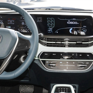 Changan Benben E-Star : Nouvelle Arrivée de Véhicule Électrique (VE) à Batterie, Voiture à Énergie Nouvelle - Product Image 2
