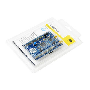 Kit de développement STM32F3DISCOVERY pour la série STM32 F3 - avec MCU STM32F303 - Product Image 1