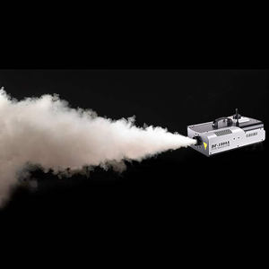 Dmx512 제어 1500W 안개 연기 기계 스테이지 - Product Image 6