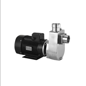 Pompe centrifuge auto-amorçante SHIMGE 40WBZS13-18-1.5KW 5013.5-22-2.2 15--3 253-10T 3-T 6 - Product Image 1