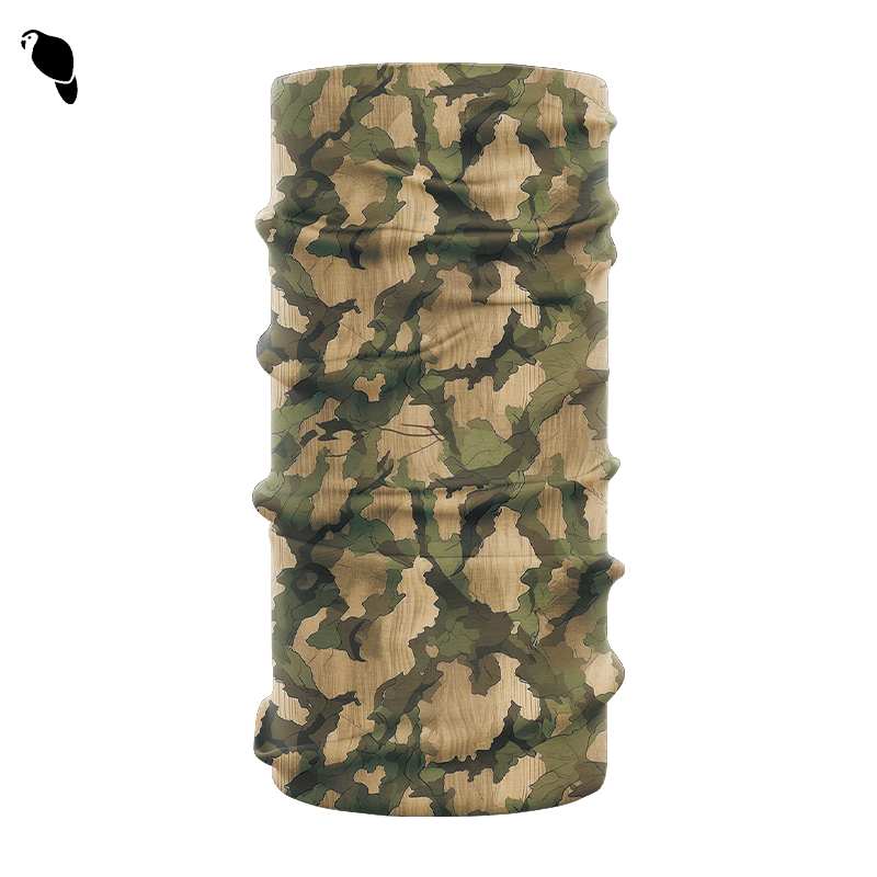 Leo Sport Cycling Face Bandana Ice