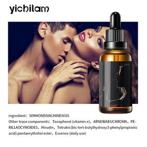 <span class=keywords><strong>Leech</strong></span>オイルソース工場ペニスオイル拡大オイル男性用ビッグペニス - Product Image 3