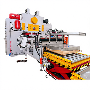 Línea de Producción de Latas Ovaladas de 2 Piezas para Atún/Sardina - Product Image 6