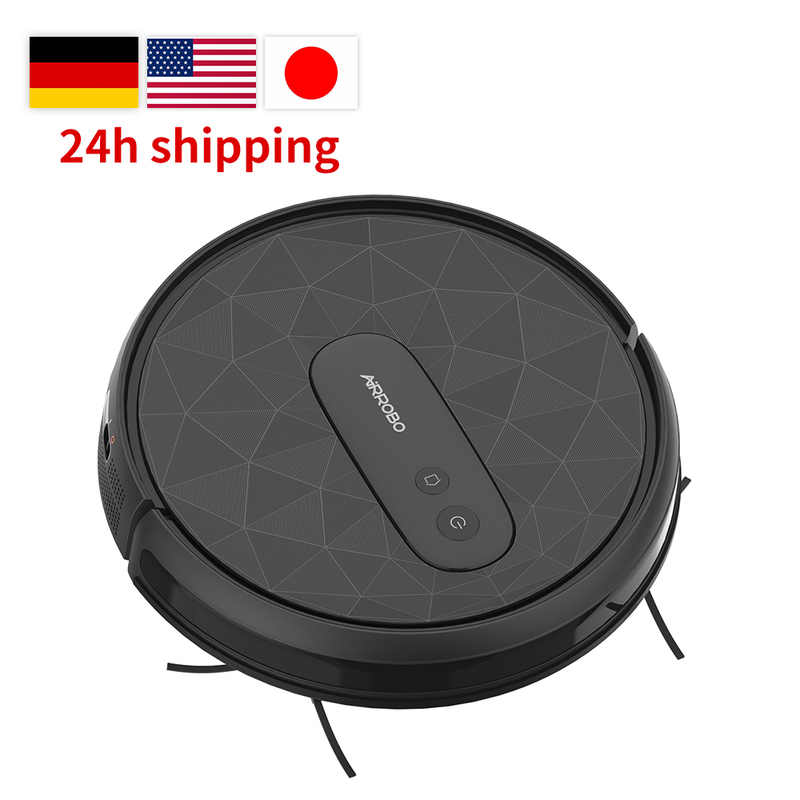 AIRROBO USA DE CA JP Local