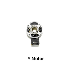 DJI Mavic <span class=keywords><strong>3</strong></span> Pro Drone için 2026 yeni YX Gimbal kamera Motor rulo/Pitch/Yaw motorlar yedek parça - Product Image 5