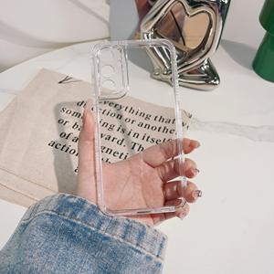 เคสโทรศัพท์มือถือซัมซุง A56 <span class=keywords><strong>5G</strong></span> M55 <span class=keywords><strong>5G</strong></span> <span class=keywords><strong>5G</strong></span> A26ขอบ S25 <span class=keywords><strong>5G</strong></span> A36 <span class=keywords><strong>5G</strong></span> พิมพ์ซับลิเมชันชัดเจน - Product Image 4