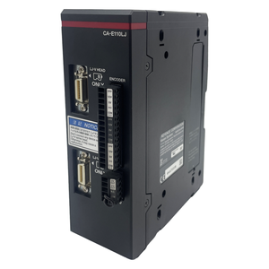 Unité d'entrée de détection industrielle CA-E110LJ compatible avec le profilomètre ultra-rapide LJ-V en stock - Product Image 2
