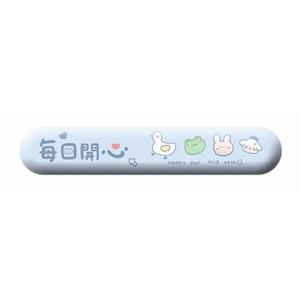 Cute Cartoon Wrist Rest Pad Oval Memory Foam Non Slip Office Keyboard Hand Support Unisex Wrist Pad - Product Image 5
