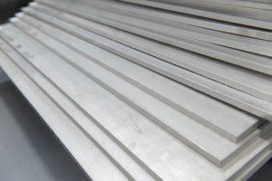 ASTM F67 Pelat Titanium Medis Implan Kualitas Baik dan Harga untuk Pelat Titanium Pelat untuk Harga Patah Tulang - Product Image 4