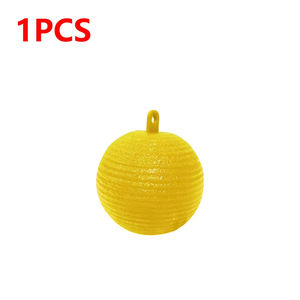 Trampa Adhesiva para Moscas de la Fruta, Control de Plagas, Trampa para Avispas, Abejas e Insectos de 8 cm, Trampas para Mosquitos para Interiores, Exteriores, Cocina y Plantas - Product Image 6