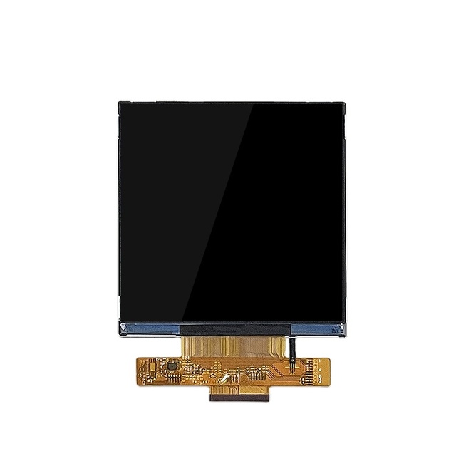 DWIN 4.1 Inch 720x720 Incell IPS TFT LCD Module Display ILI2882N Driver IC 350 Bright 40PIN MIPI With Capacitive Touch