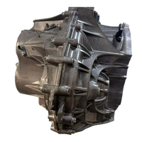 Boîte de vitesses à double embrayage 7DCT300 remanufacturée pour Chery Tiggo 7 8 Arrizo 8 Exeed Jetour 1.6T 2.0T 7 vitesses DCT