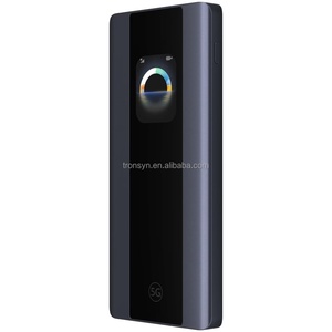 Pour HUAWEI E6888-982 AX3600 3.6Gbps 5G Mobile WiFi Pro 5, portée jusqu'à 100 mètres et 32 appareils avec batterie de 7000 mAh - Product Image 3