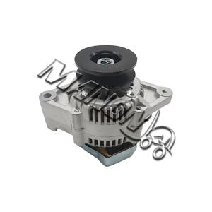 ชุดประกอบเครื่องกำเนิดไฟฟ้าโตโยต้า 27020-96601 สำหรับอะไหล่รถยก - Product Image 5