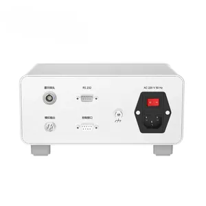 Magnetómetro de Alta Precisión TM6100, Rango de 0.2% a 0.5%, 3000mT, para Pruebas de Campo Magnético - Product Image 6