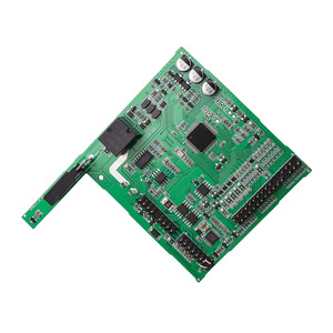 Tốt nhất tùy chỉnh Nhà Máy Giá pcba nâng mô-đun động cơ cho VW Touareg 2010 2016 OE 5kd959701a chất lượng đáng tin cậy - Product Image 2