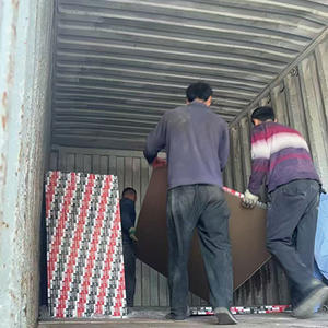 Pannello in <span class=keywords><strong>Cartongesso</strong></span> 8ft*4ft di Buona Qualità per Decorazione Soffitto 9.5MM / 12MM Lastra di Gesso Standard/Ignifugo/Resistente all'Umidità - Product Image 2