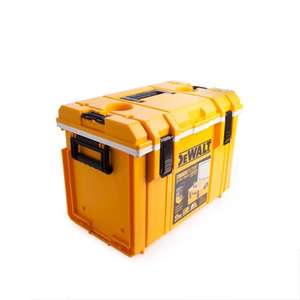 DEWALT - DWST1-81333 Tough System Cool <b>Box</b> - EAN 3253561813337 <b>ROLLING</b> CHESTS - Product Image 1