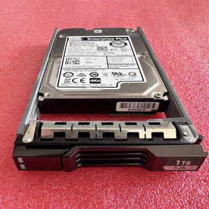 Inspur 2T SAS 2.5 ''12Gb HDD ST1200MM0009 NF5280 M4 M5 HUC721010ASS600 0B30780 ST900MP0026サーバーハードドライブ用 - Product Image 5