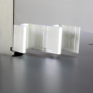 Chất lượng cao ejon S13 LED 3D Đăng Board làm Doblado de letras inoxidable thư tự động Bender thư kênh Máy uốn - Product Image 5