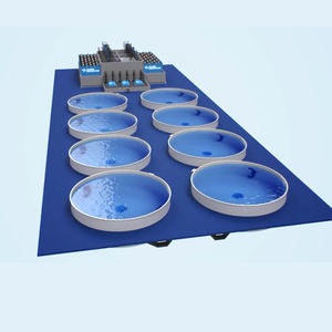 Aquacultuur Zee Zout <span class=keywords><strong>Betta</strong></span> Boerderij Vis, Rivierkreeft Landbouw, Garnalen Boerderij Kreeft - Product Image 1