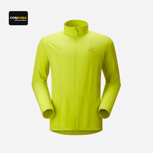 PELLIOT <span class=keywords><strong>Abbigliamento</strong></span> Outdoor Softshell Solido da Uomo, Nuovo CORDURA Resistente all'Usura, Antivento, con Zip Frontale Staccabile per Escursionismo - Product Image 6