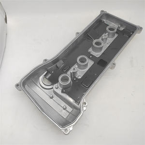 WLGRT 11201-28014 motor vana kapağı 11201-28033 Toyota RAV 4 III A3 <span class=keywords><strong>2</strong></span>.4 16V 2005-2013 için - Product Image 4