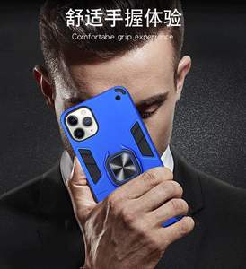 2021 per <span class=keywords><strong>samsung</strong></span> a21 a51 <span class=keywords><strong>a71</strong></span> caso di Lusso antiurto dell'anello del supporto del basamento Del Telefono Per Il Caso di <span class=keywords><strong>samsung</strong></span> a21 - Product Image 6