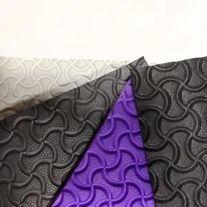 China 1-50mm Thickness Embossing Eva Foam Sheets For Shoes