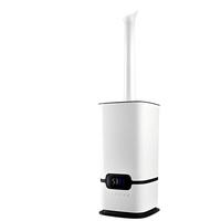 Nouveau purificateur d'air ultrasonique tout-en-un avec humidificateur et affichage numérique pour les sous-sols