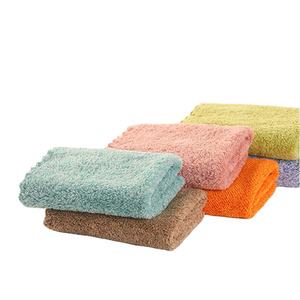 YSD ensemble de verres secs boutique chiffons le torchon impression personnalisée microfibre cuir Double couleur lunettes lavage chiffons de nettoyage sans bord - Product Image 1