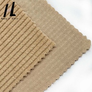 Wholesale 6W Corduroy Upholstery Fabric Heavy-Duty <strong>Sofa</strong> <strong>Material</strong> with Durable Wale Texture - Product Image 3