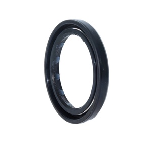 Kỹ Thuật Cao Su Cơ Khí Trục Dầu Con Dấu BAKHDSN 35*48*5.5 Mm Cho Quỹ Đạo OHM 490 Động Cơ Áp Suất Cao - Product Image 3