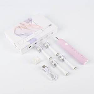 <span class=keywords><strong>Cepillo</strong></span> <span class=keywords><strong>de</strong></span> <span class=keywords><strong>Dientes</strong></span> Eléctrico Ultrasónico Portátil <span class=keywords><strong>de</strong></span> Alta Calidad al por Mayor, el <span class=keywords><strong>Mejor</strong></span> Set <span class=keywords><strong>de</strong></span> Cepillos <span class=keywords><strong>de</strong></span> <span class=keywords><strong>Dientes</strong></span> USB para una Limpieza Inteligente y Blanqueamiento Dental - Product Image 3