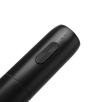 Ouvre-bouteille électrique rechargeable de type c, tire-bouchon de fête, ouvre-bouteille de champagne portable
